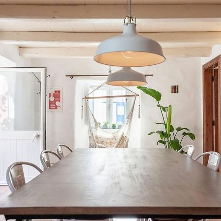 Willa Oliveira Surf House Ericeira Santo Isidoro Zewnętrze zdjęcie