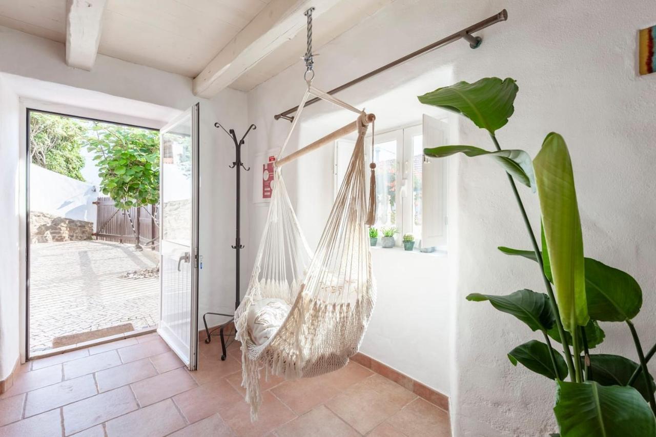 Willa Oliveira Surf House Ericeira Santo Isidoro Zewnętrze zdjęcie