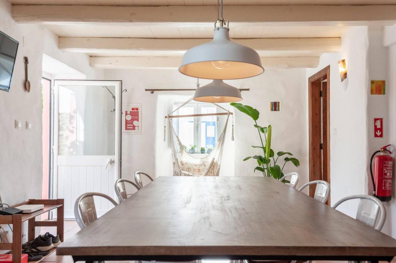 Willa Oliveira Surf House Ericeira Santo Isidoro Zewnętrze zdjęcie