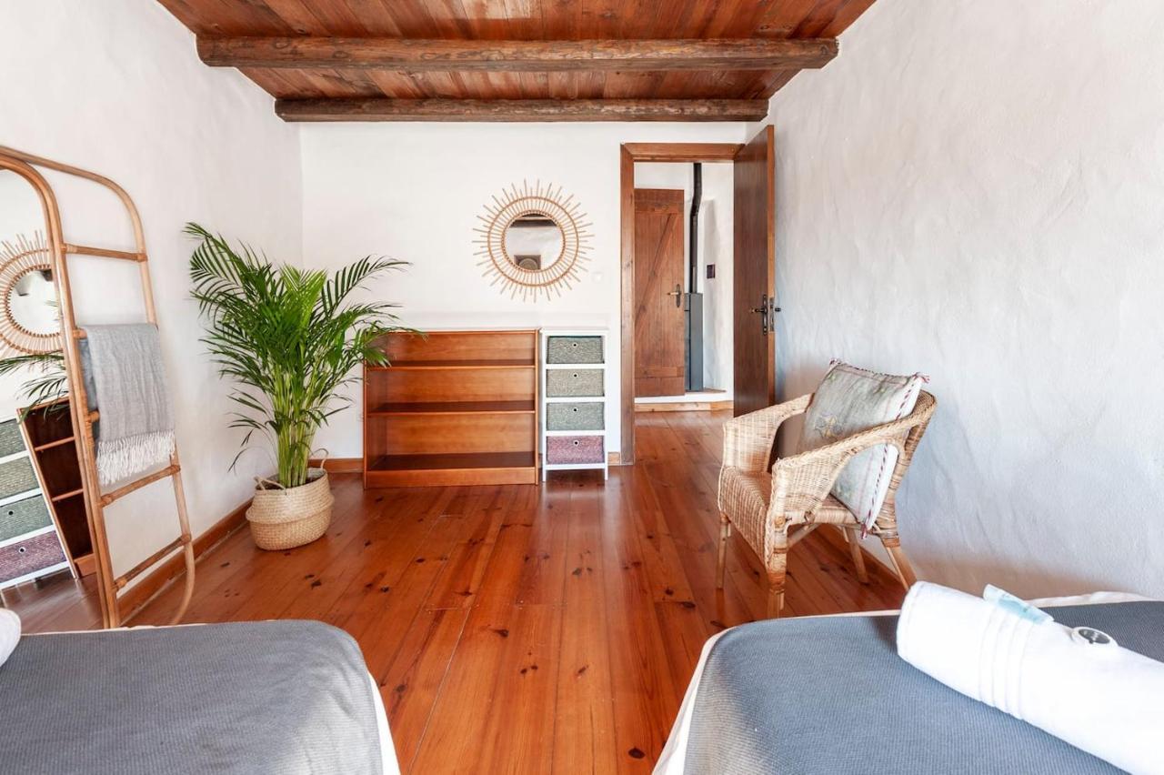 Willa Oliveira Surf House Ericeira Santo Isidoro Zewnętrze zdjęcie