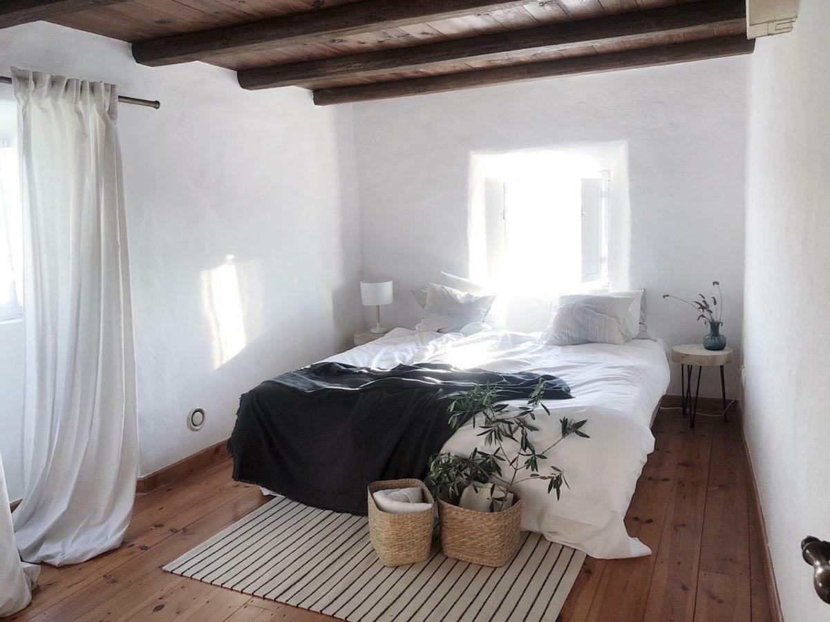 Willa Oliveira Surf House Ericeira Santo Isidoro Zewnętrze zdjęcie