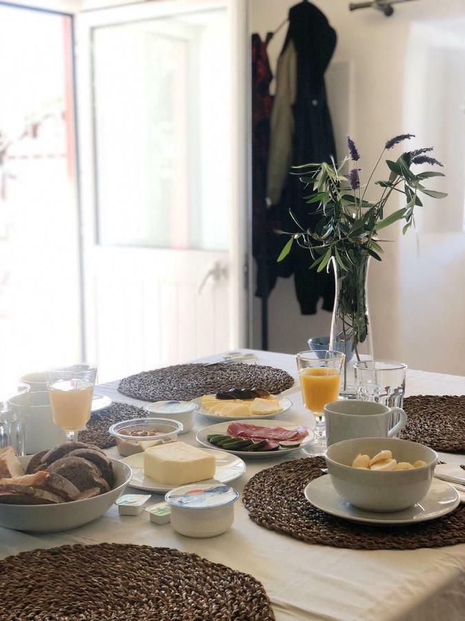 Willa Oliveira Surf House Ericeira Santo Isidoro Zewnętrze zdjęcie