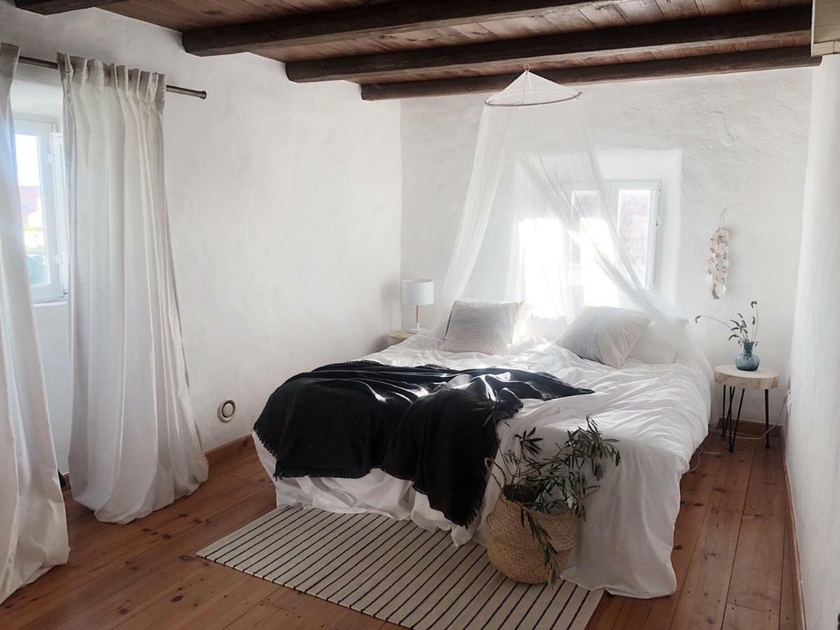 Willa Oliveira Surf House Ericeira Santo Isidoro Zewnętrze zdjęcie