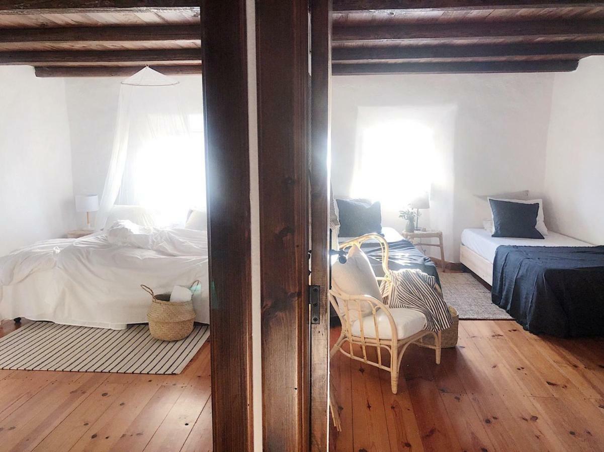 Willa Oliveira Surf House Ericeira Santo Isidoro Zewnętrze zdjęcie