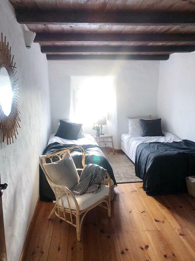 Willa Oliveira Surf House Ericeira Santo Isidoro Zewnętrze zdjęcie
