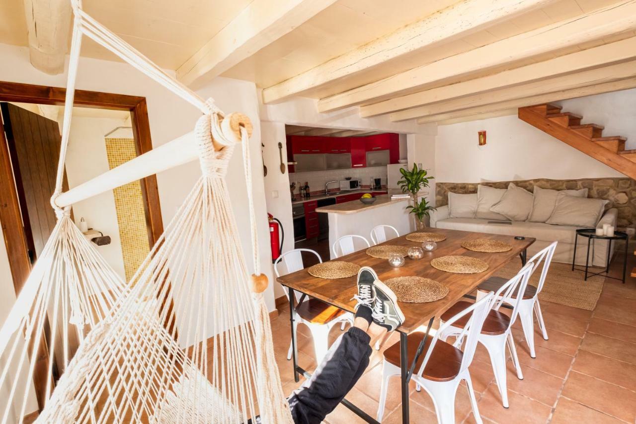 Willa Oliveira Surf House Ericeira Santo Isidoro Zewnętrze zdjęcie