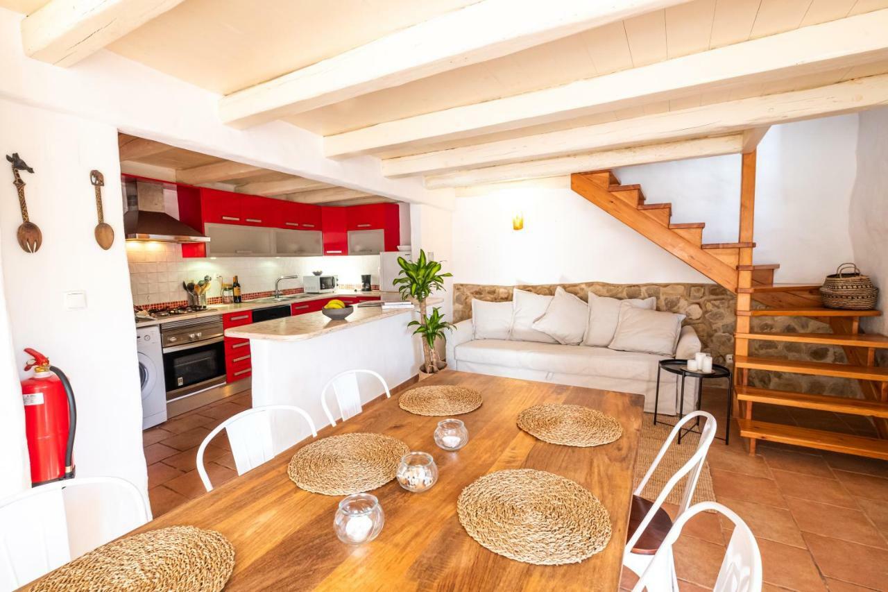 Willa Oliveira Surf House Ericeira Santo Isidoro Zewnętrze zdjęcie