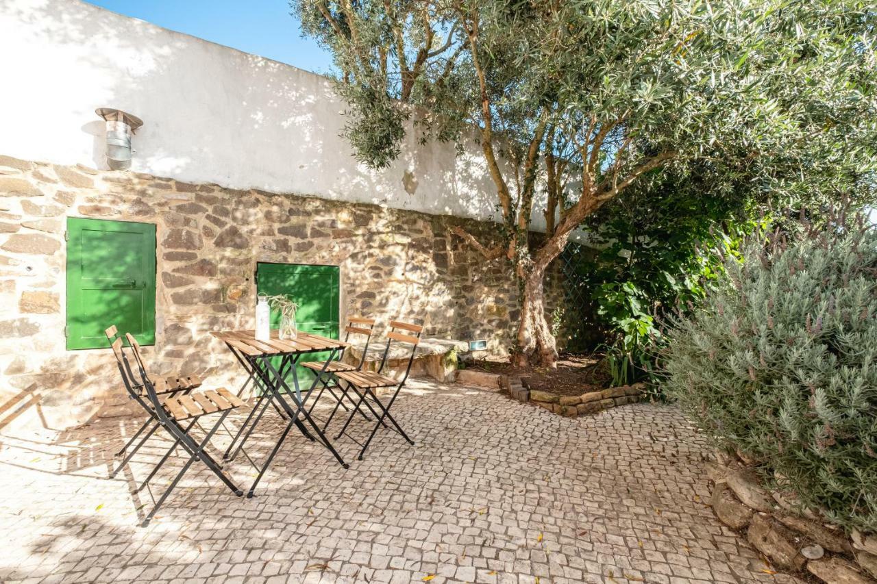Willa Oliveira Surf House Ericeira Santo Isidoro Zewnętrze zdjęcie